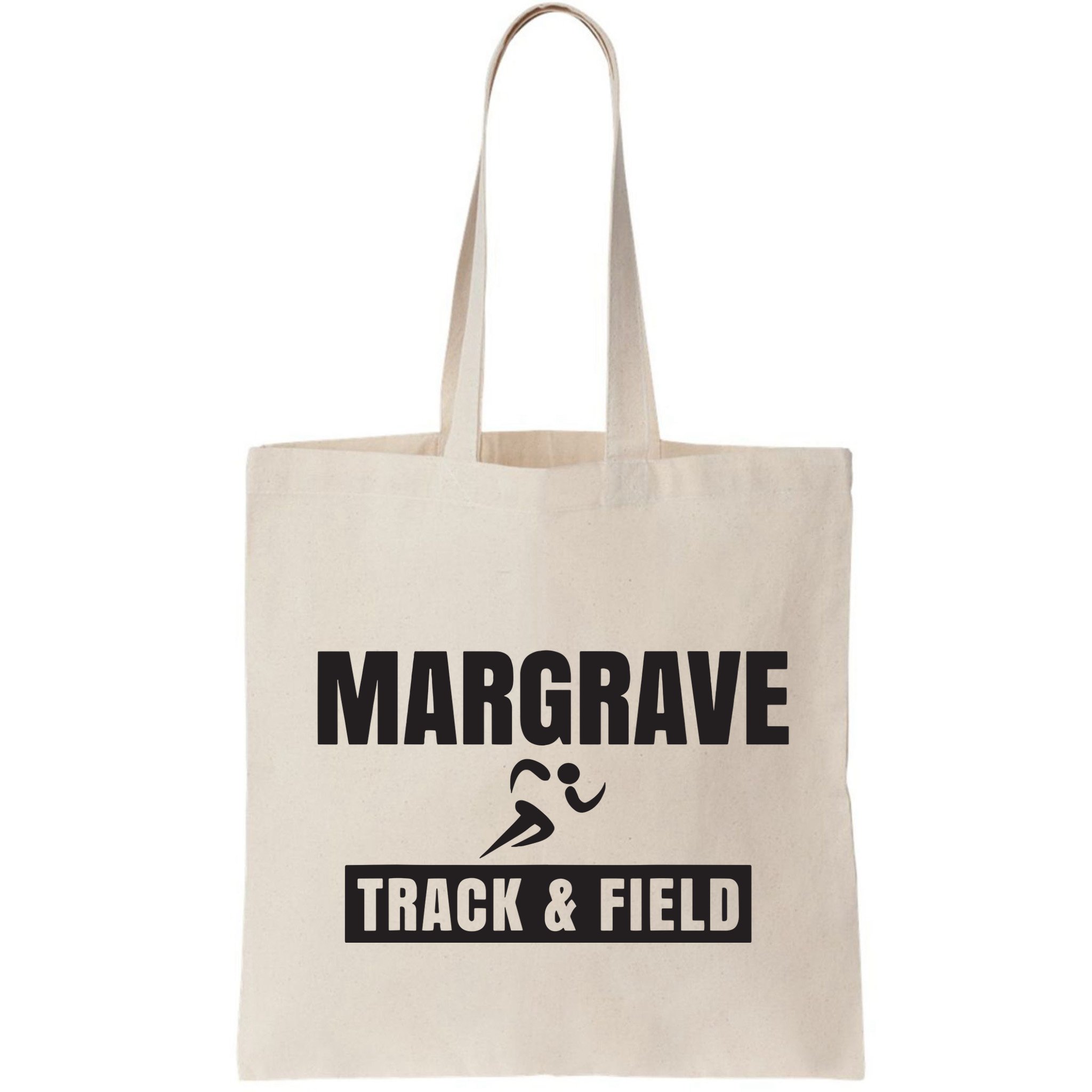 Margrave Track And Field Bag