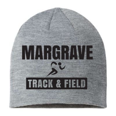 Margrave Track And Field Sustainable Beanie