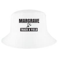 Margrave Track And Field Cool Comfort Performance Bucket Hat