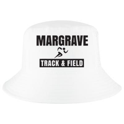 Margrave Track And Field Cool Comfort Performance Bucket Hat