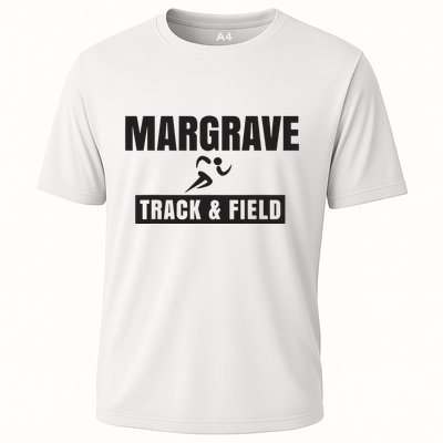 Margrave Track And Field Performance Shirt