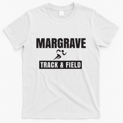 Margrave Track And Field T-Shirt