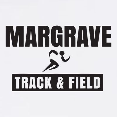 Margrave Track And Field T-Shirt