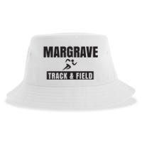 Margrave Track And Field Sustainable Bucket Hat