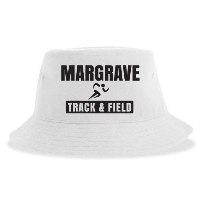 Margrave Track And Field Sustainable Bucket Hat