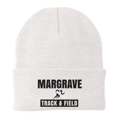 Margrave Track And Field Beanie