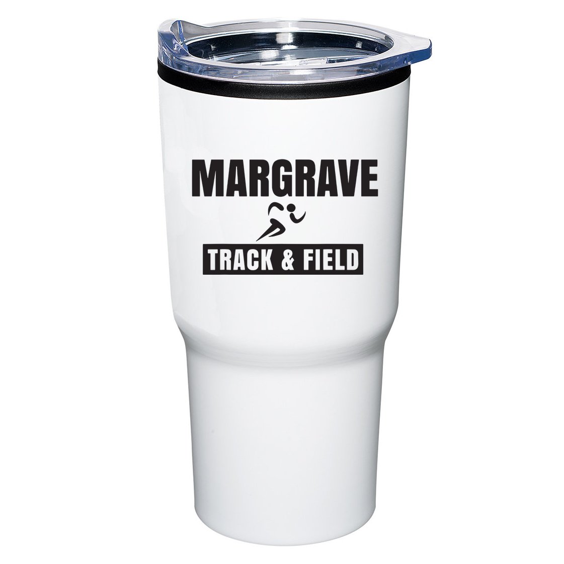Margrave Track And Field Tumbler