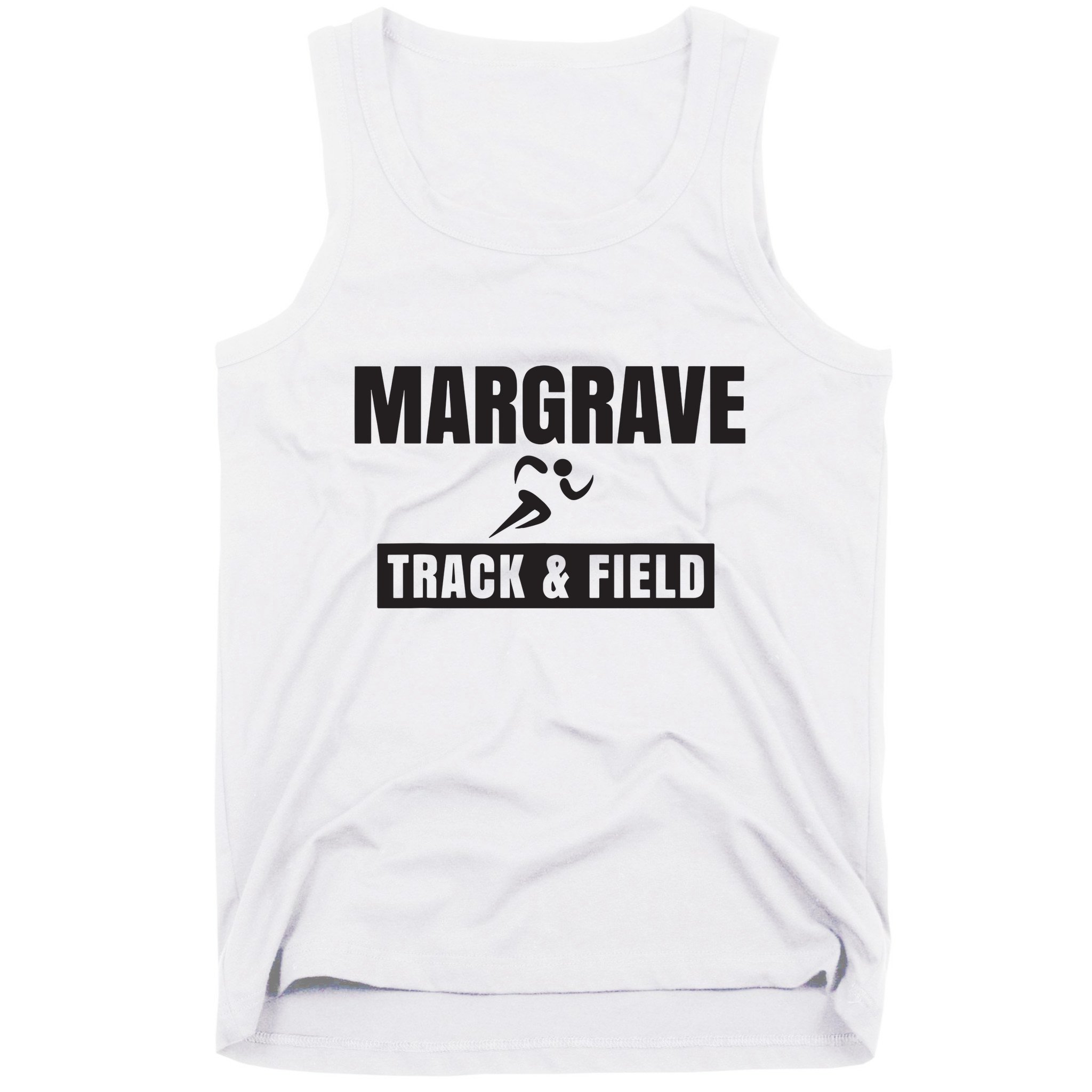 Margrave Track And Field Tank Top