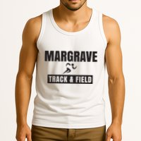 Margrave Track And Field Tank Top