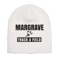 Margrave Track And Field Short Acrylic Beanie