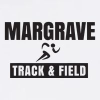 Margrave Track And Field Wool Snapback Cap