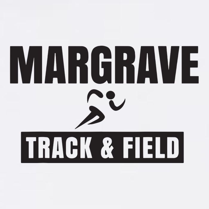 Margrave Track And Field Wool Snapback Cap