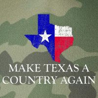 Make Texas A Country Again Texas Secede Texas Exit Texit Legacy Tie Dye Trucker Hat