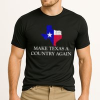 Make Texas A Country Again Texas Secede Texas Exit Texit Performance Shirt