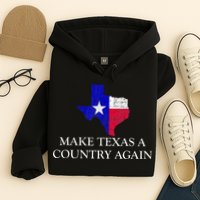 Make Texas A Country Again Texas Secede Texas Exit Texit Hoodie