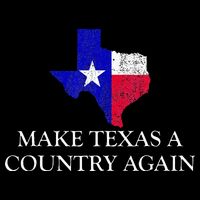Make Texas A Country Again Texas Secede Texas Exit Texit City Backpack