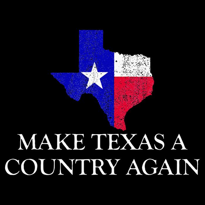 Make Texas A Country Again Texas Secede Texas Exit Texit Youth Performance Sprint T-Shirt