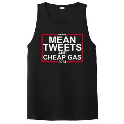 Mean Tweets And Cheap Gas 2024 PosiCharge Competitor Tank