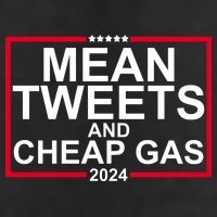 Mean Tweets And Cheap Gas 2024 Hat