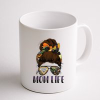 Monster Truck Are My Jam For Monster Truck Lovers Momlife Coffee Mug