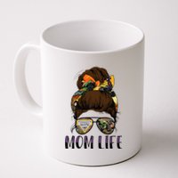 Monster Truck Are My Jam For Monster Truck Lovers Momlife Coffee Mug