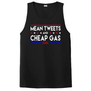 Mean Tweets And Cheap Gas 2024 Donald Trump PosiCharge Competitor Tank