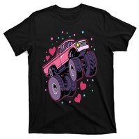 Monster Truck Big Style Truck T-Shirt