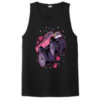 Monster Truck Big Style Truck PosiCharge Competitor Tank