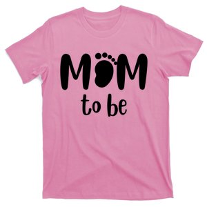 Mom To Be Pregnancy Announcement T-Shirt