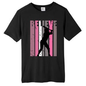 Motivating Teen Baseball Birthday Vibes Sports Teenager Gift Tall Fusion ChromaSoft Performance T-Shirt