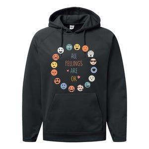 Melanin Teacher Black History Month Juneteenth Black  Performance Fleece Hoodie