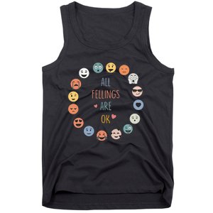 Melanin Teacher Black History Month Juneteenth Black  Tank Top