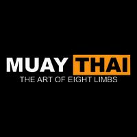 Muay Thai Boxing Kickboxing Mma City Backpack