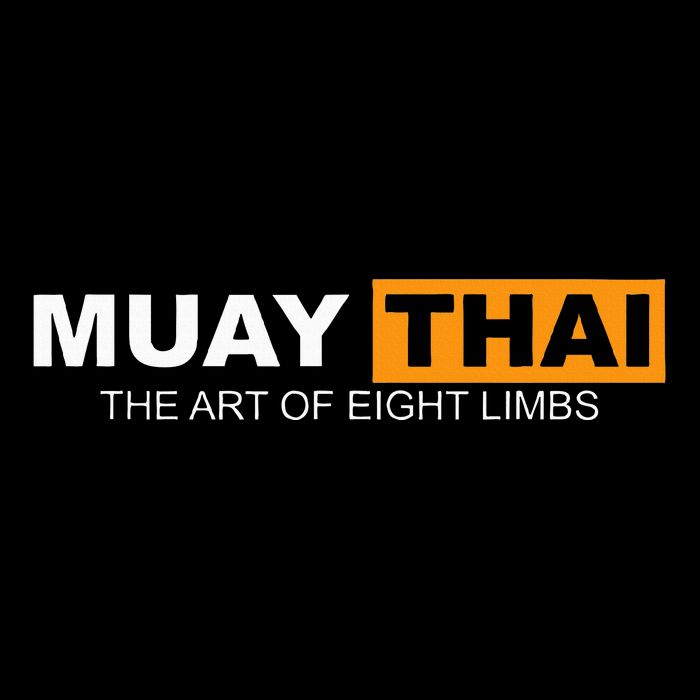 Muay Thai Boxing Kickboxing Mma City Backpack