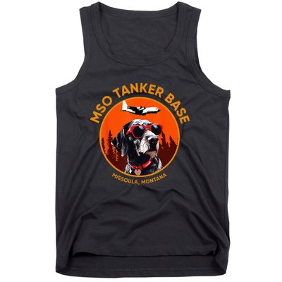 MSO Tanker Base Tank Top