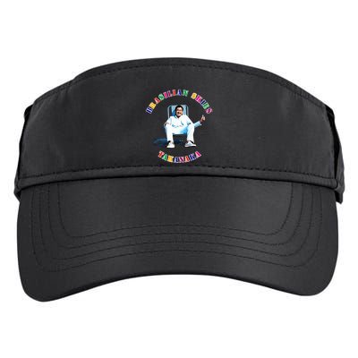 Masayoshi Takanaka Brasilian Skies Adult Drive Performance Visor