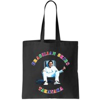 Masayoshi Takanaka Brasilian Skies Bag