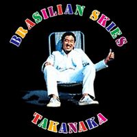 Masayoshi Takanaka Brasilian Skies Bag