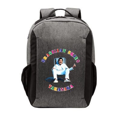 Masayoshi Takanaka Brasilian Skies Vector Backpack
