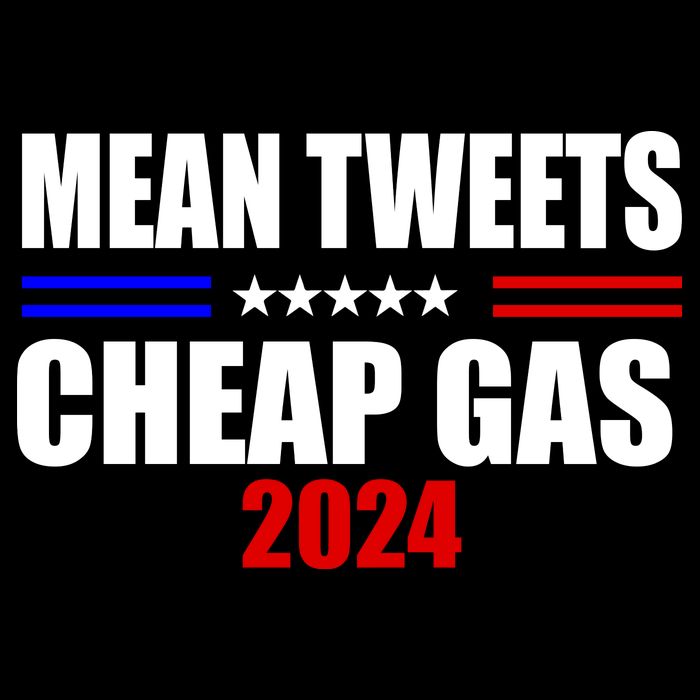 Mean Tweets Cheap Gas 2024 Election Impact Tech Backpack