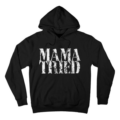 Mama Tried Country Music Lyrics Redneck Men Women Vintage Hoodie