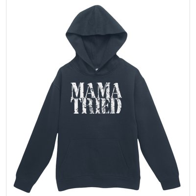 Mama Tried Country Music Lyrics Redneck Men Women Vintage Urban Pullover Hoodie