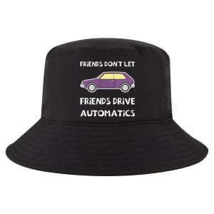 Manual Transmission Car Driving Enthusiast Stick Shift Humor Cool Comfort Performance Bucket Hat