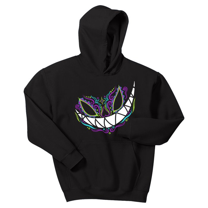 Madkat The Catrina Kids Hoodie