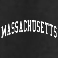Massachusetts Throwback Design Print Classic 15oz Campfire Ceramic Mug