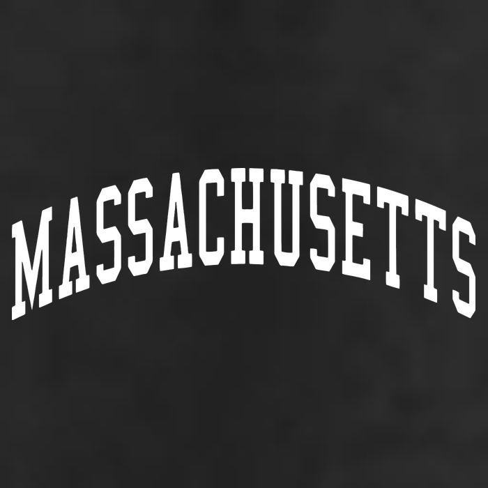 Massachusetts Throwback Design Print Classic 15oz Campfire Ceramic Mug