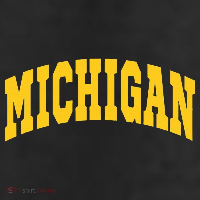 Michigan Throwback Design Classic 11oz C Handle Ceramic Mug