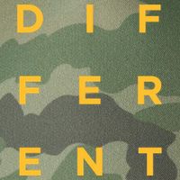 Micah Tyler Different, Different, Micah Tyler Legacy Tie Dye Trucker Hat