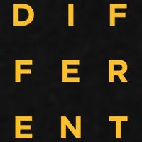 Micah Tyler Different, Different, Micah Tyler Ladies PosiCharge Tri-Blend Wicking Tank