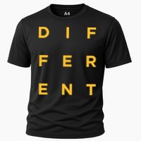 Micah Tyler Different, Different, Micah Tyler Performance Shirt